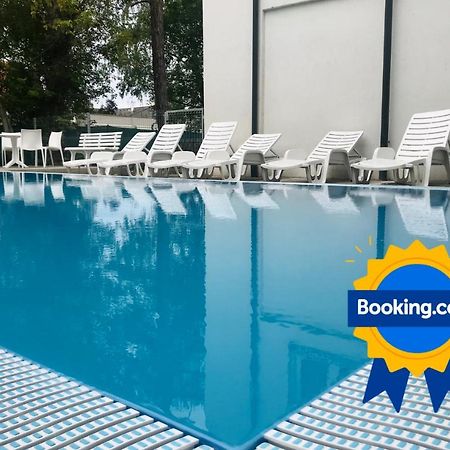 Apartmán Lelle Riviera Balatonlelle Exteriér fotografie