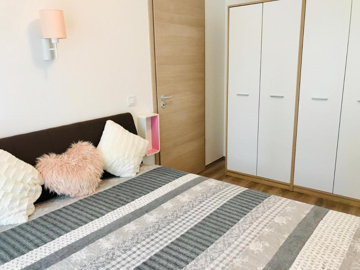 Apartmán Lelle Riviera Balatonlelle Exteriér fotografie