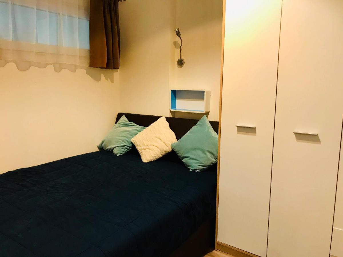Apartmán Lelle Riviera Balatonlelle Exteriér fotografie